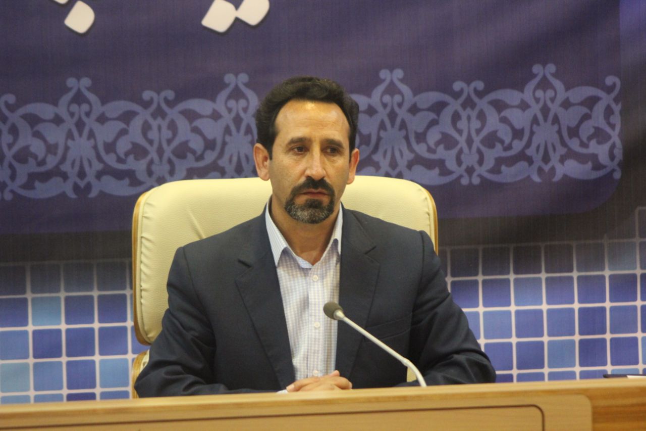 رئیس سازمان نظام مهندسی ساختمان استان لرستان در پیامی فرارسیدن روز جهانی ارتباطات و روابطعمومی را به فعالان این عرصه تبریک گفت