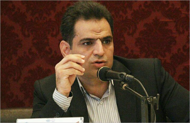 تبریک هیات مدیره سازمان استان لرستان خدمت مهندس جی افرام و انتخاب شایسته ایشان به عنوان عضو اصلی شورای مرکزی نظام مهندسی ساختمان کشور