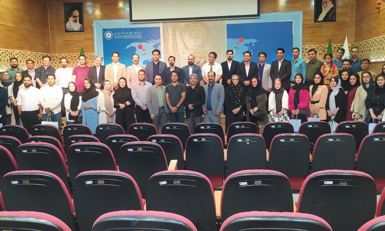 همایش به مناسبت روز معمار 