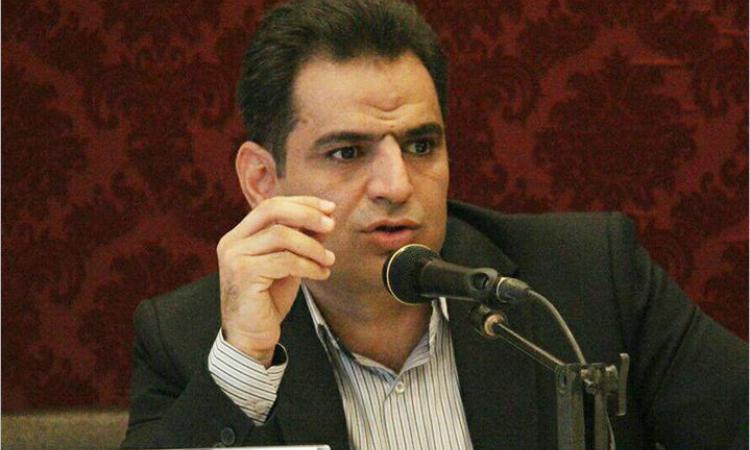 تبریک هیات مدیره سازمان استان لرستان خدمت مهندس جی افرام و انتخاب شایسته ایشان  به عنوان عضو اصلی شورای مرکزی نظام مهندسی ساختمان کشور 