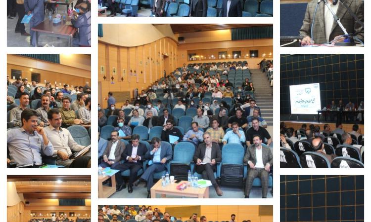 مجمع عمومی سالانه نوبت دوم سال ۱۴۰۱ سازمان نظام مهندسی ساختمان لرستان برگزار شد