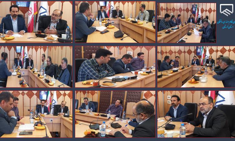 آریان مهر در دیدار با نماینده مجلس شورای اسلامی مطرح کرد: پوشش بیمه تامین اجتماعی مهندسان از مطالبات به حق جامعه مهندسی است که باید در مجلس مطرح و پیگیری شود