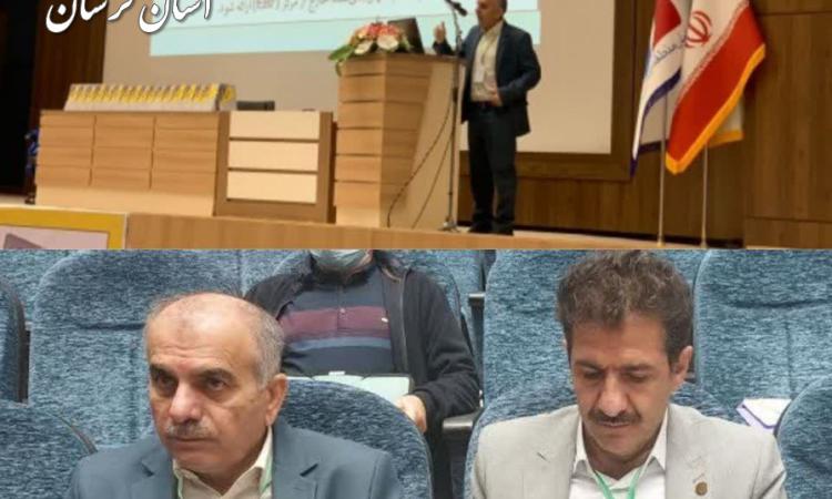 سمینار آموزشی "واکاوی فنی ساختمان متروپل آبادان"