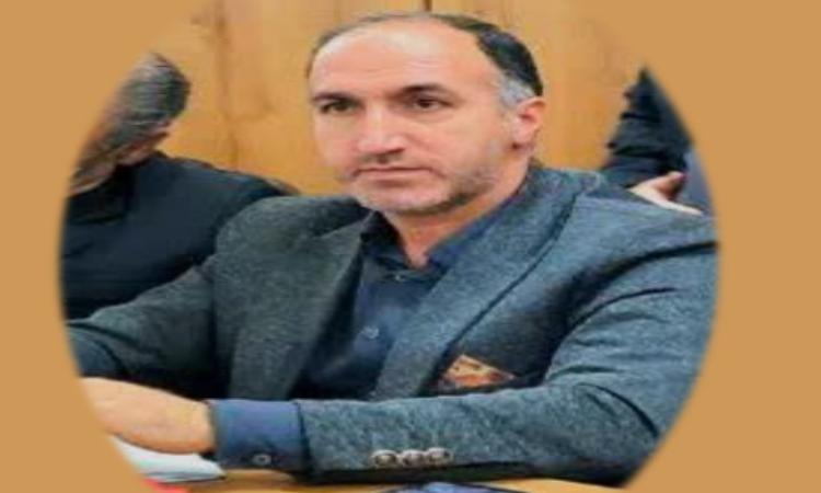 پیام تبریک مهندس صمد سهرابی مسئول سازمان بسیج مهندسین عمران و معماری استان لرستان به منتخبین هیات مدیره دوره دهم سازمان نظام مهندسی ساختمان استان لرستان