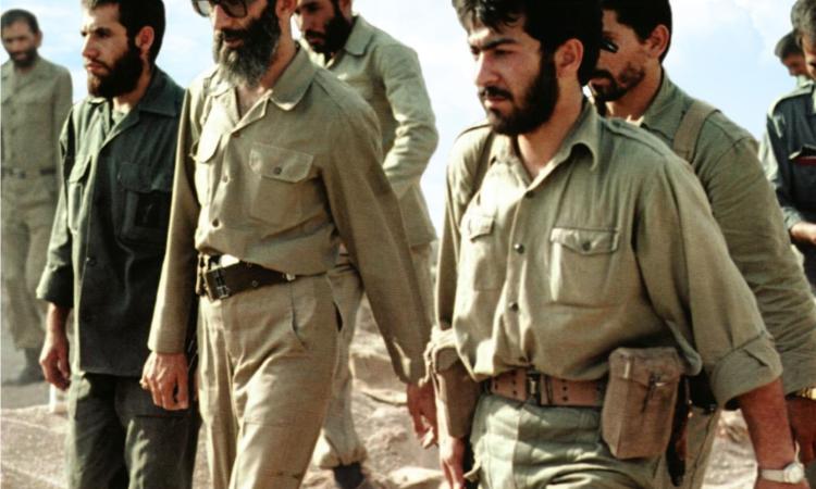 پیام تبریک به مناسبت هفته دفاع مقدس