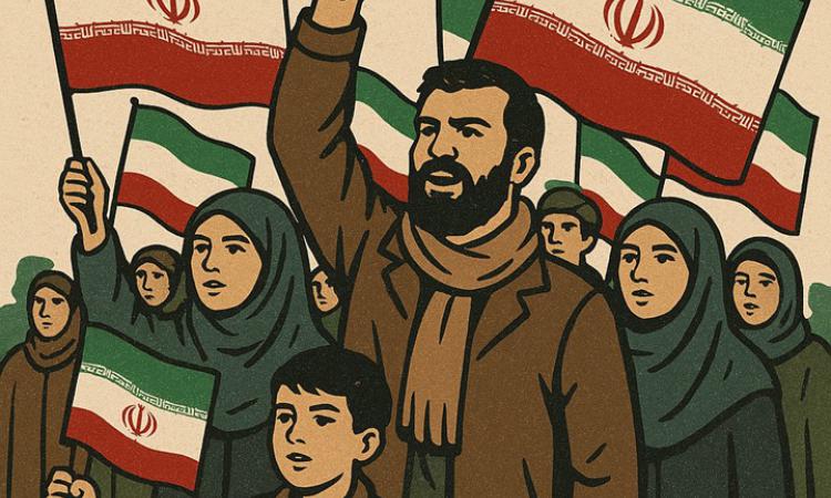 بیانیه مشترک سازمان نظام مهندسی ساختمان استان لرستان و سازمان بسیج مهندسین عمران و معماری استان لرستان در دعوت به حضور گسترده در راهپیمایی یوم‌الله ۲۲ بهمن